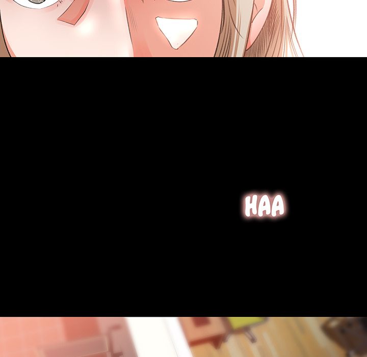 Inside the Uniform Manhwa - Chapter 10 Page 39