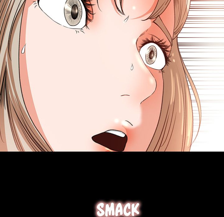 Inside the Uniform Manhwa - Chapter 10 Page 42