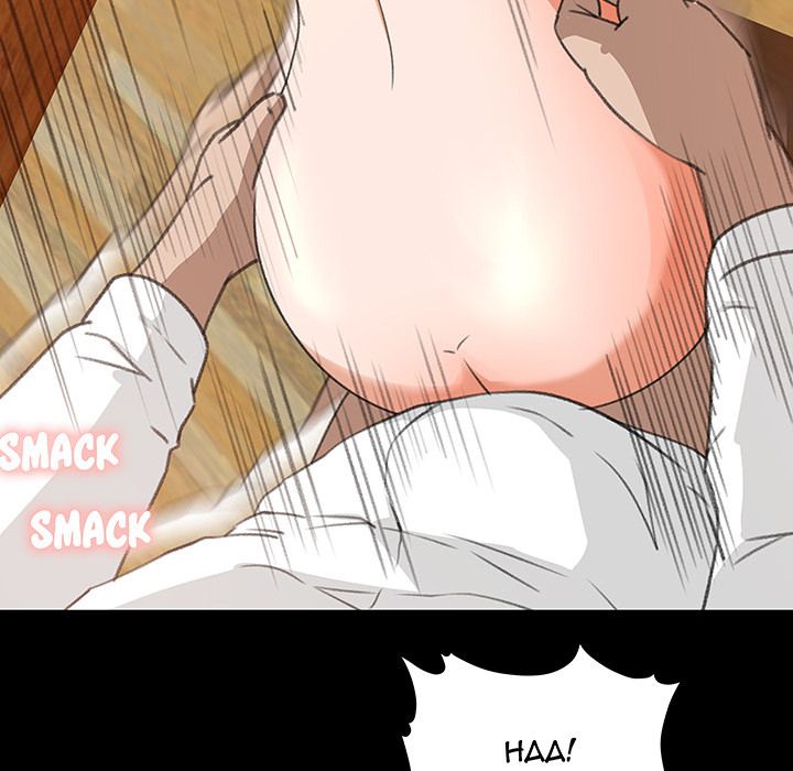 Inside the Uniform Manhwa - Chapter 10 Page 48