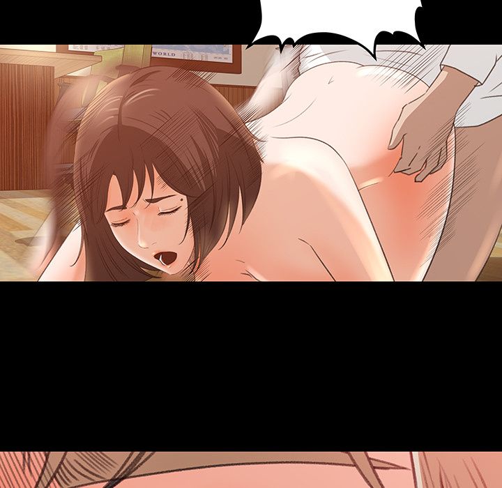 Inside the Uniform Manhwa - Chapter 10 Page 49