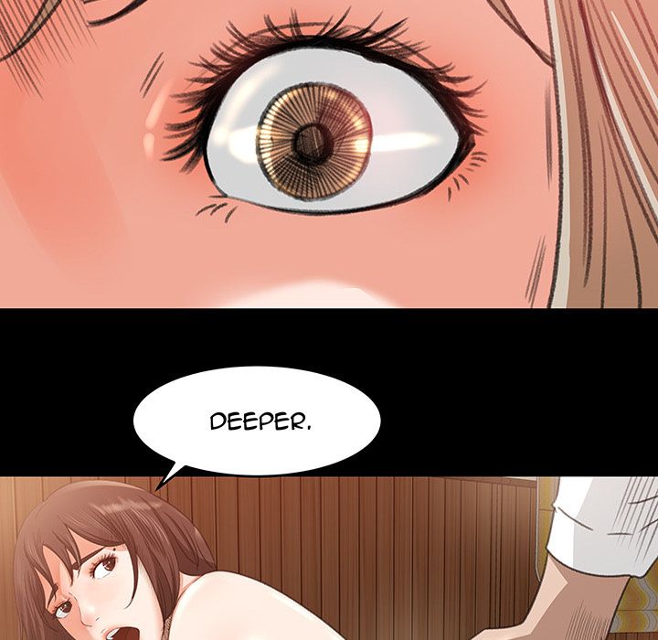 Inside the Uniform Manhwa - Chapter 10 Page 50