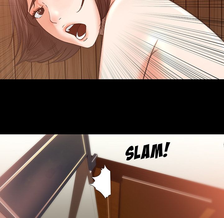 Inside the Uniform Manhwa - Chapter 10 Page 52