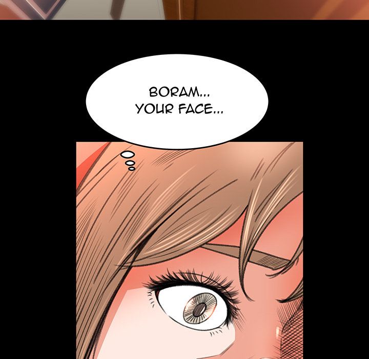 Inside the Uniform Manhwa - Chapter 10 Page 53