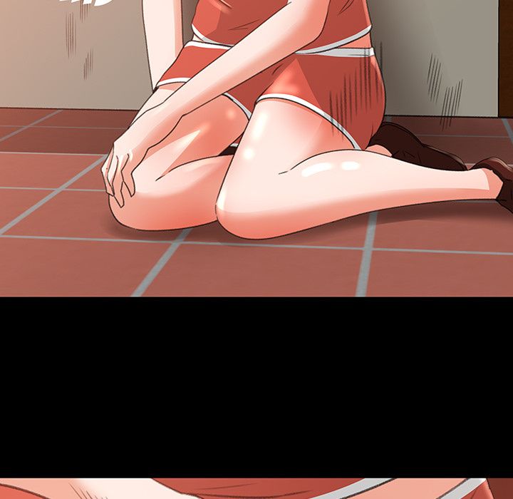 Inside the Uniform Manhwa - Chapter 10 Page 61