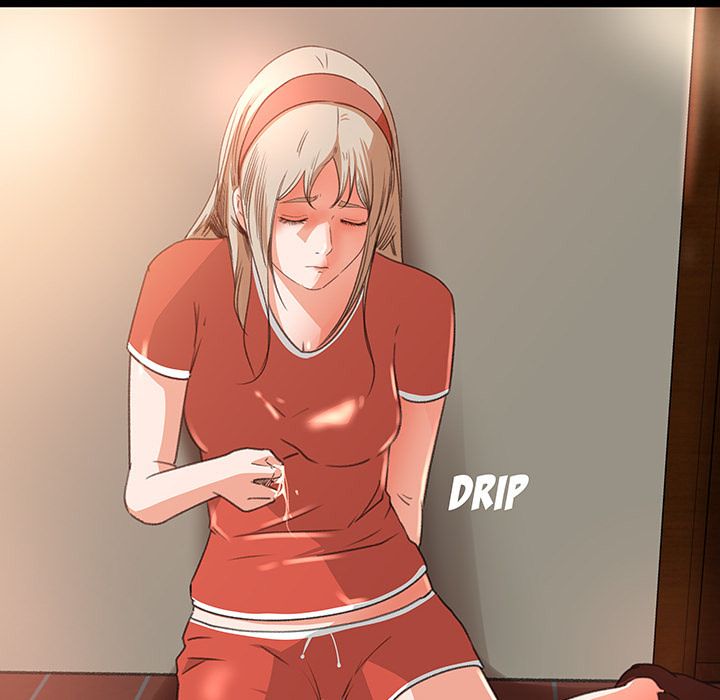 Inside the Uniform Manhwa - Chapter 10 Page 63