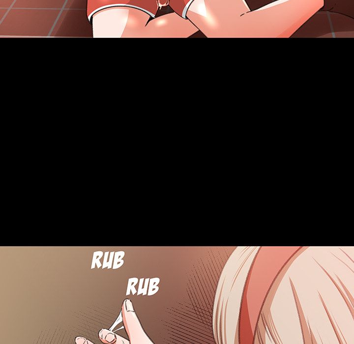 Inside the Uniform Manhwa - Chapter 10 Page 64