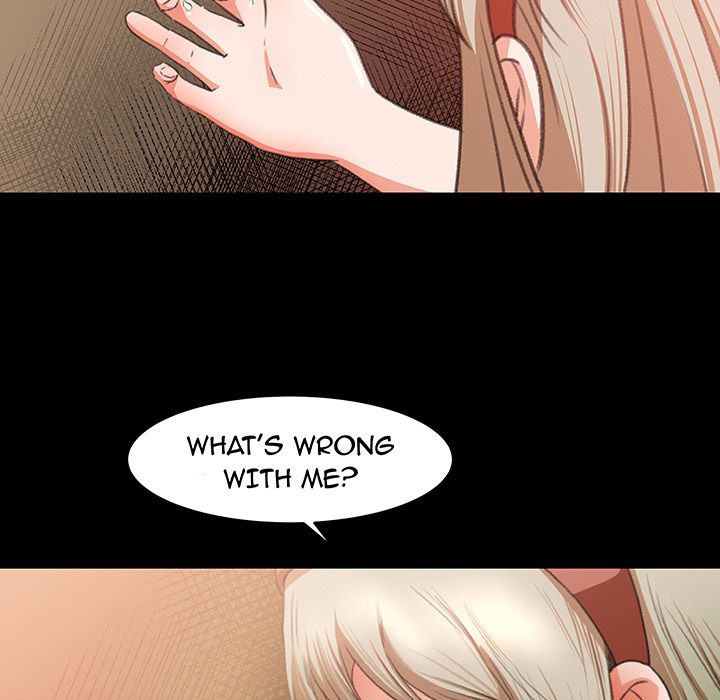 Inside the Uniform Manhwa - Chapter 10 Page 65