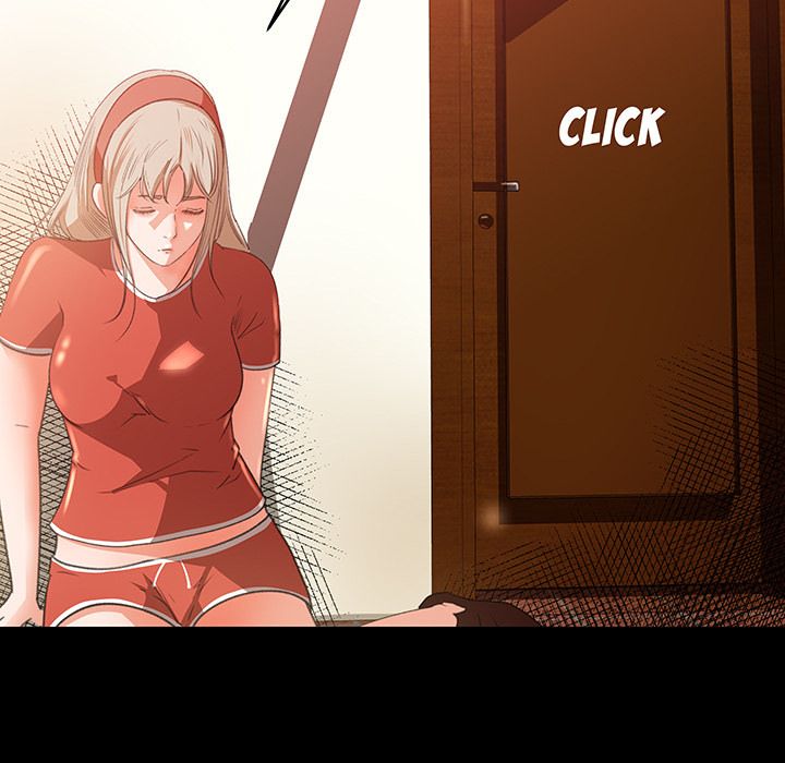 Inside the Uniform Manhwa - Chapter 10 Page 67