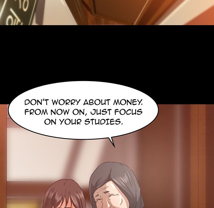 Inside the Uniform Manhwa - Chapter 10 Page 69