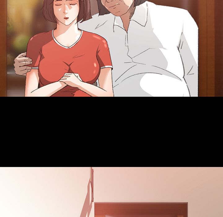 Inside the Uniform Manhwa - Chapter 10 Page 70