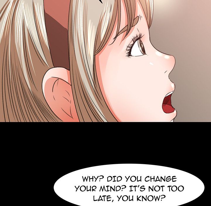 Inside the Uniform Manhwa - Chapter 10 Page 75