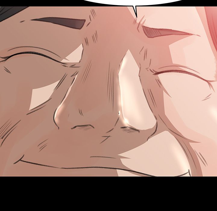 Inside the Uniform Manhwa - Chapter 10 Page 76