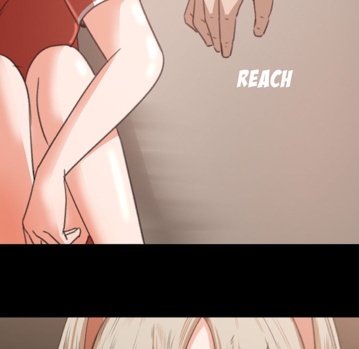 Inside the Uniform Manhwa - Chapter 10 Page 80