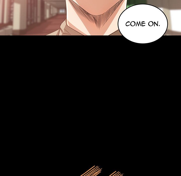 Inside the Uniform Manhwa - Chapter 10 Page 83