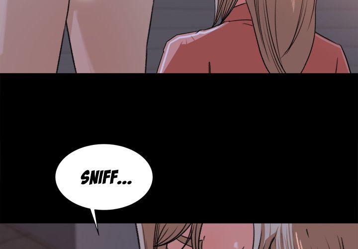 Inside the Uniform Manhwa - Chapter 20 Page 1