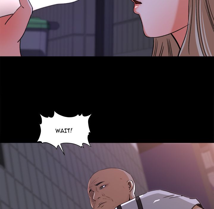 Inside the Uniform Manhwa - Chapter 20 Page 4