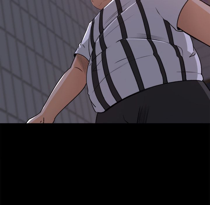 Inside the Uniform Manhwa - Chapter 20 Page 5