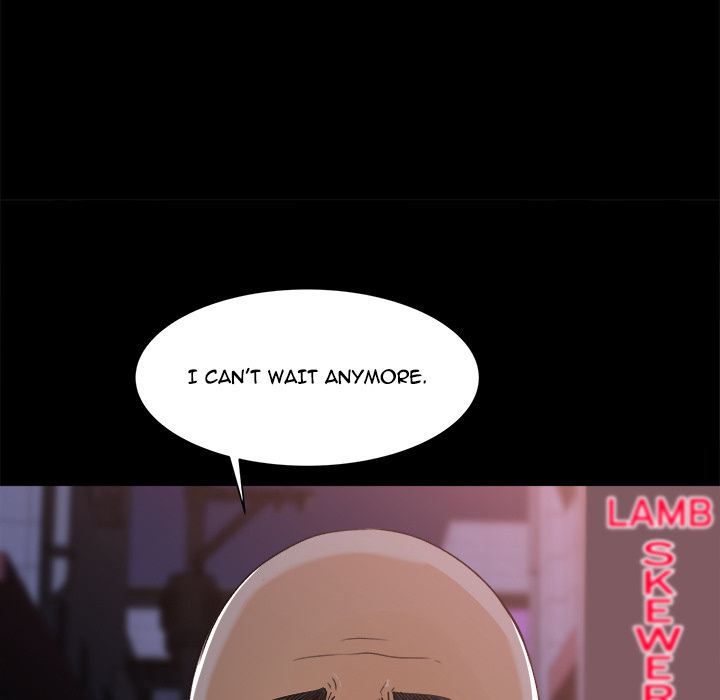 Inside the Uniform Manhwa - Chapter 20 Page 6