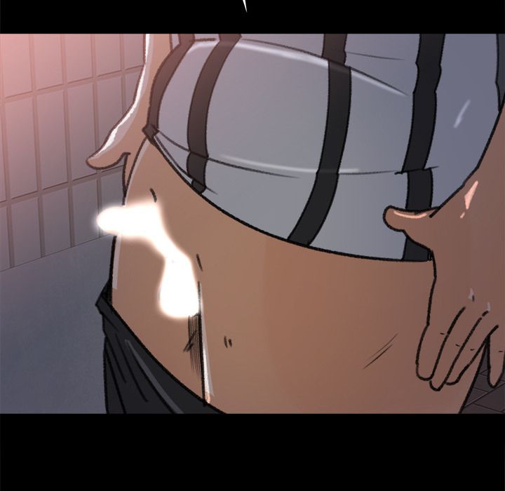 Inside the Uniform Manhwa - Chapter 20 Page 8