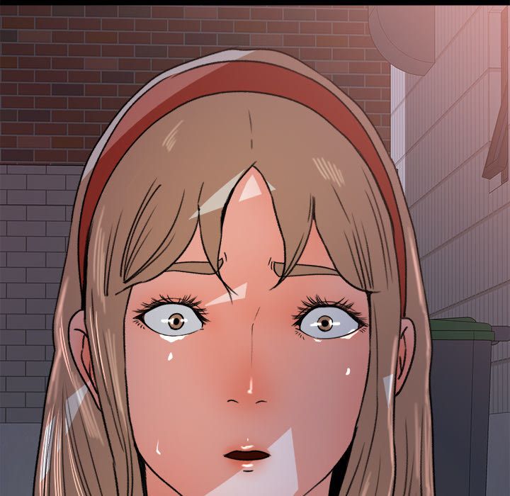 Inside the Uniform Manhwa - Chapter 20 Page 9