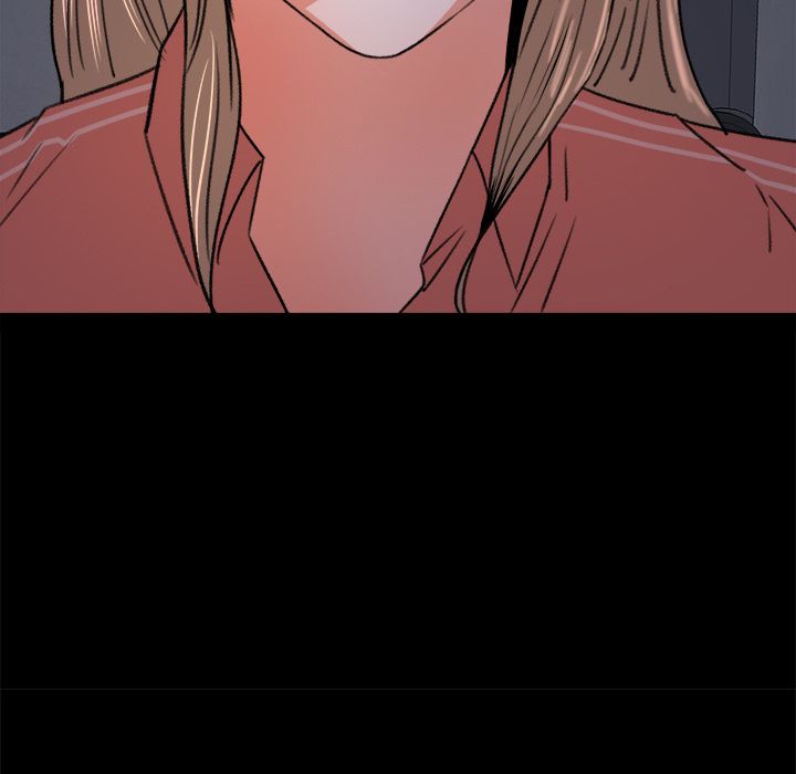 Inside the Uniform Manhwa - Chapter 20 Page 10