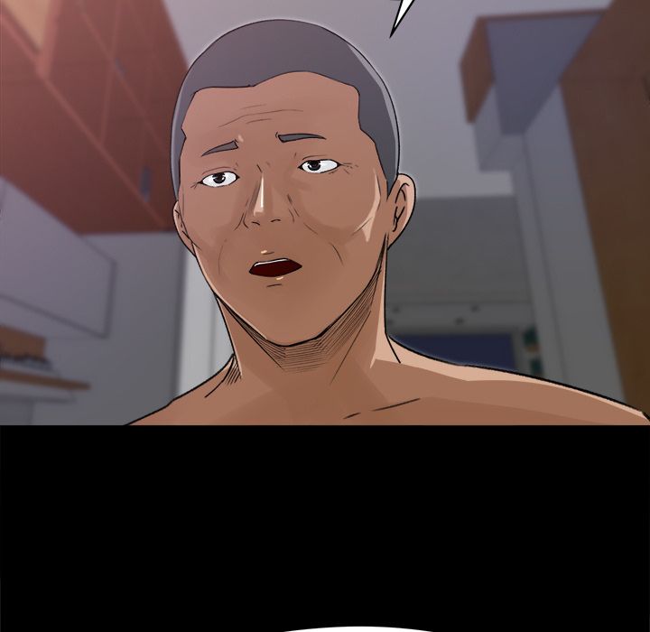 Inside the Uniform Manhwa - Chapter 20 Page 18