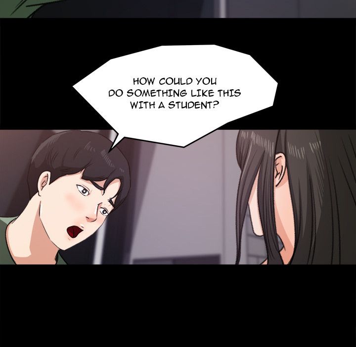 Inside the Uniform Manhwa - Chapter 20 Page 26