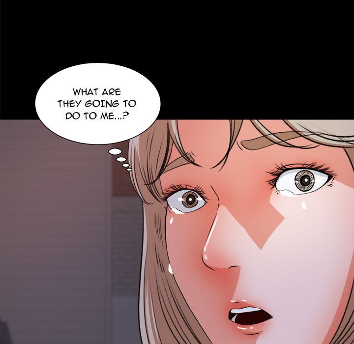 Inside the Uniform Manhwa - Chapter 20 Page 36