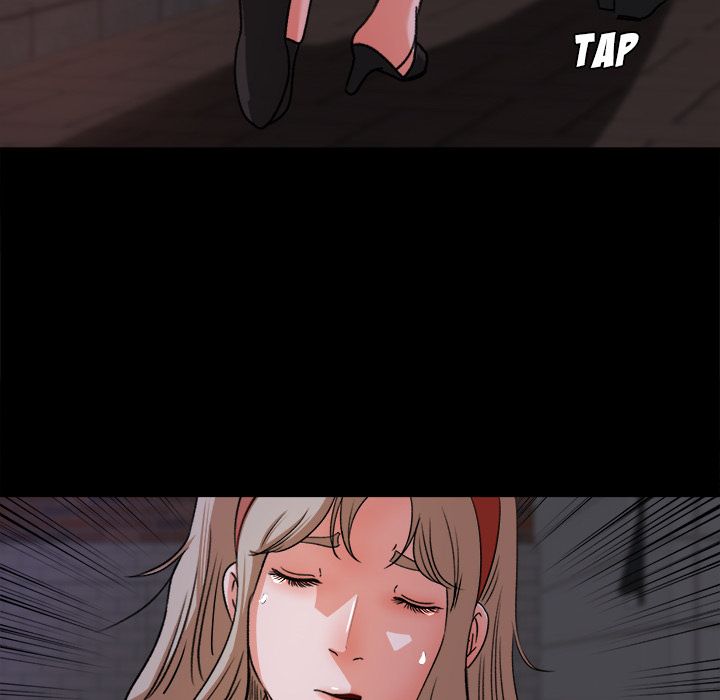 Inside the Uniform Manhwa - Chapter 20 Page 42
