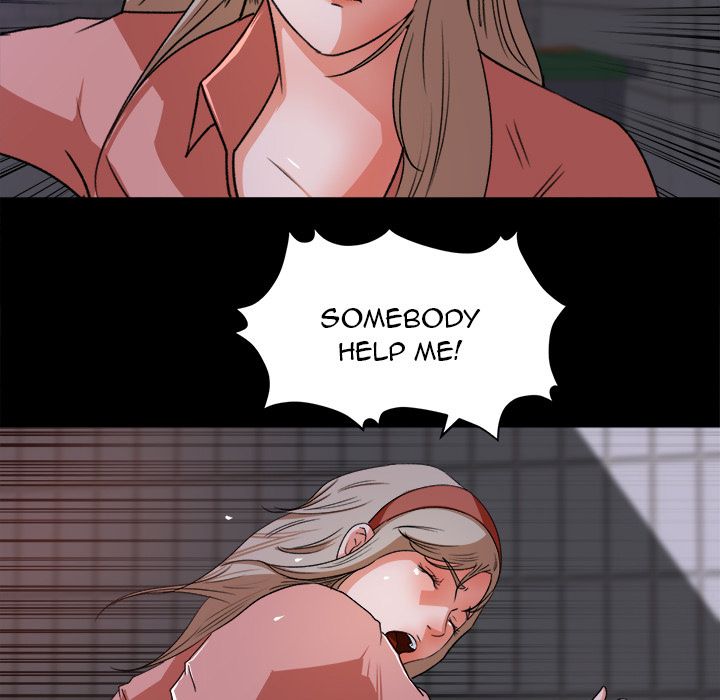 Inside the Uniform Manhwa - Chapter 20 Page 43