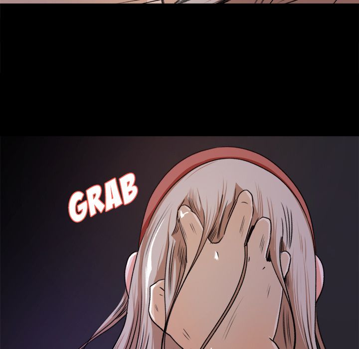 Inside the Uniform Manhwa - Chapter 20 Page 45