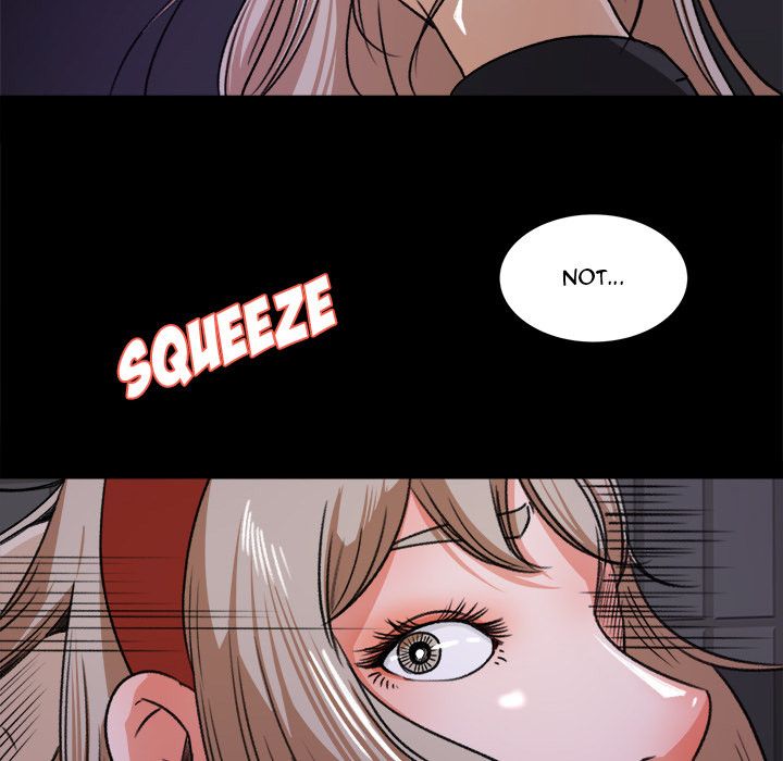 Inside the Uniform Manhwa - Chapter 20 Page 46