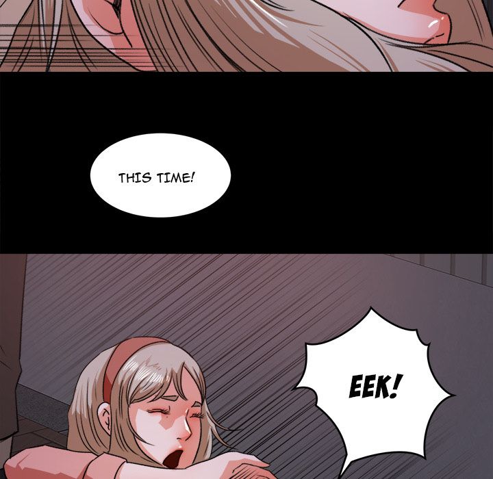 Inside the Uniform Manhwa - Chapter 20 Page 47