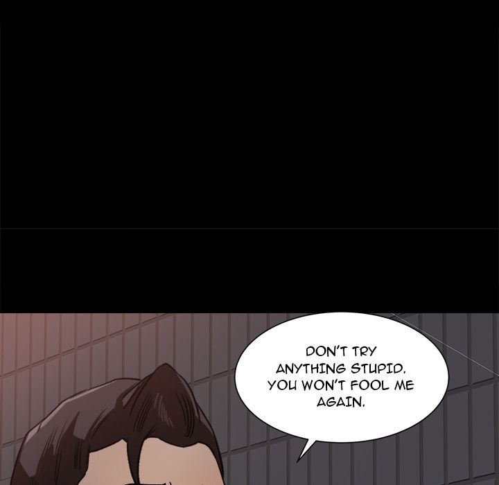 Inside the Uniform Manhwa - Chapter 20 Page 49