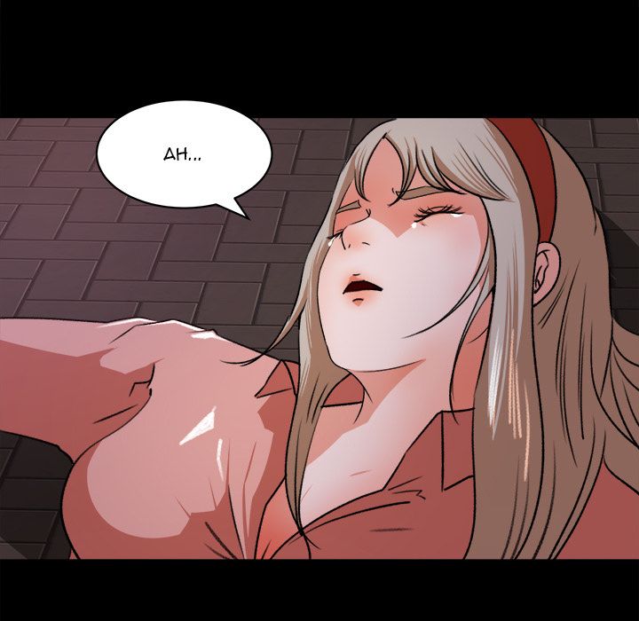 Inside the Uniform Manhwa - Chapter 20 Page 51