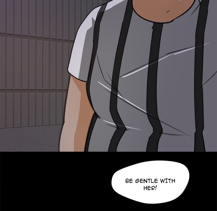 Inside the Uniform Manhwa - Chapter 20 Page 53