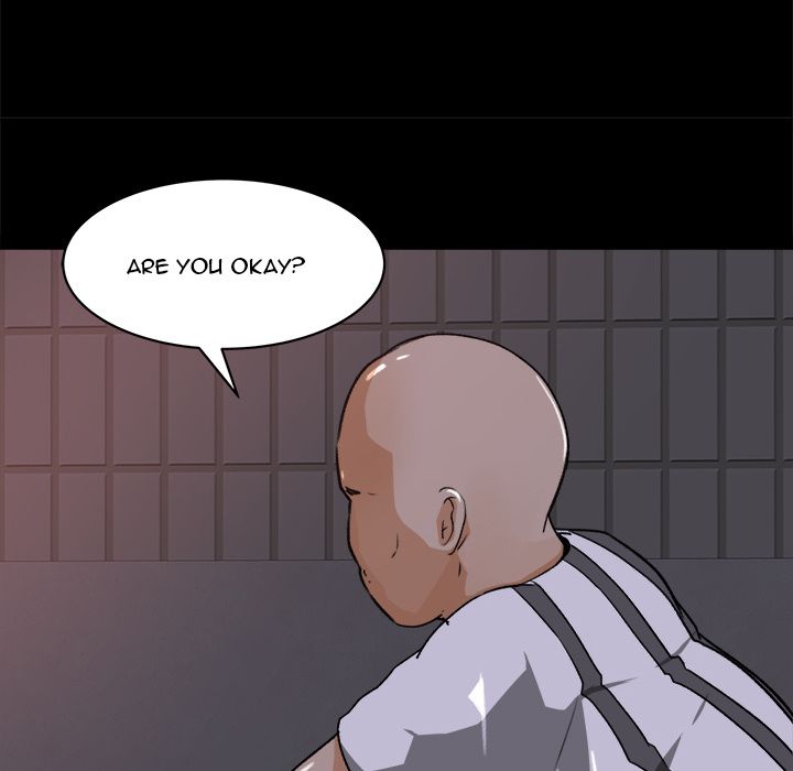 Inside the Uniform Manhwa - Chapter 20 Page 56