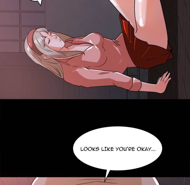 Inside the Uniform Manhwa - Chapter 20 Page 59