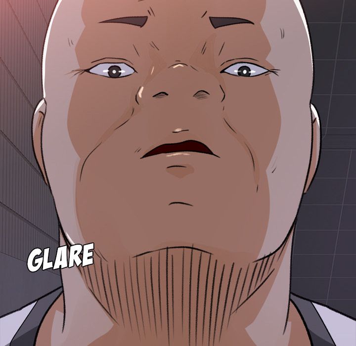 Inside the Uniform Manhwa - Chapter 20 Page 60