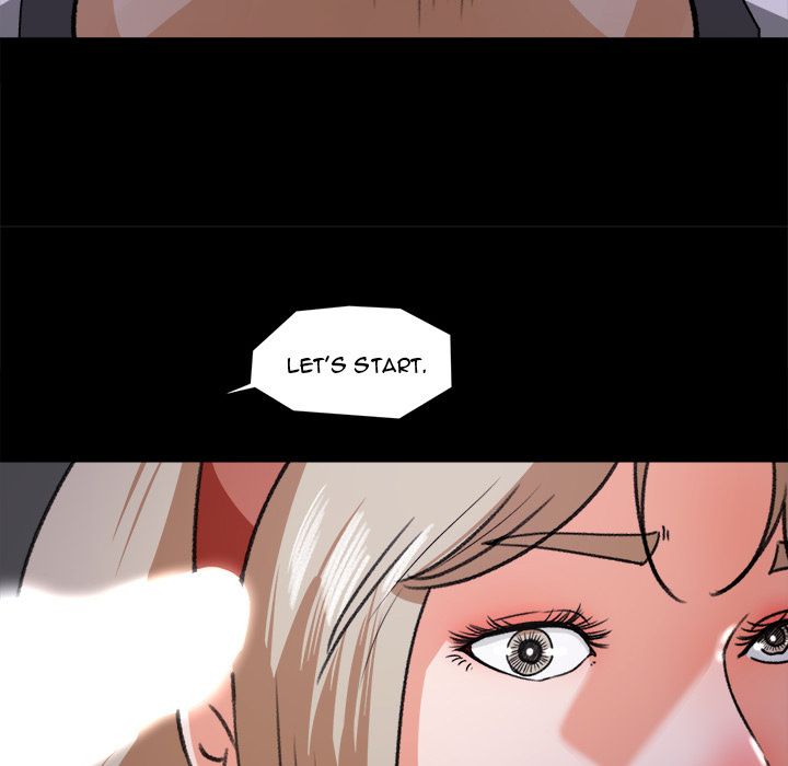 Inside the Uniform Manhwa - Chapter 20 Page 61