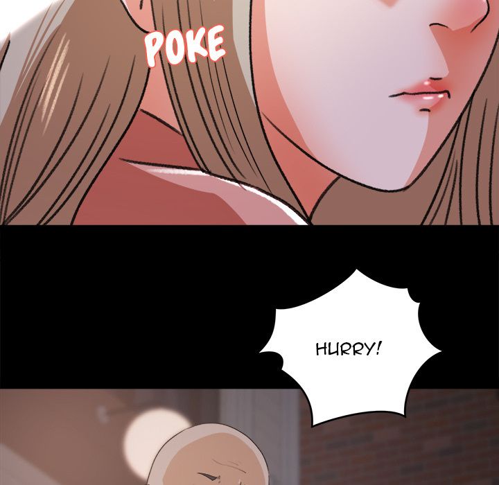 Inside the Uniform Manhwa - Chapter 20 Page 62