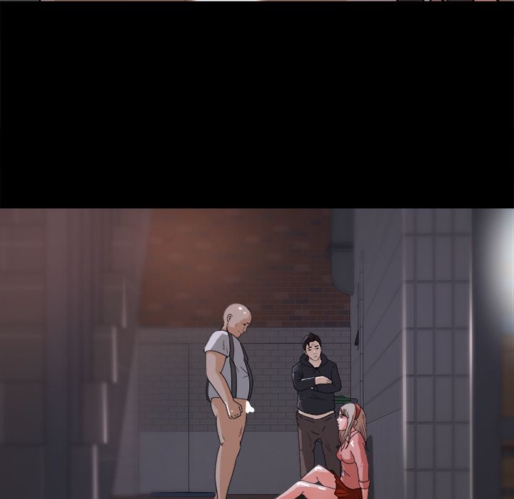 Inside the Uniform Manhwa - Chapter 20 Page 64