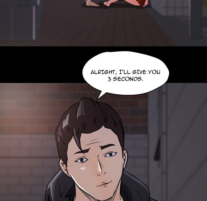 Inside the Uniform Manhwa - Chapter 20 Page 65