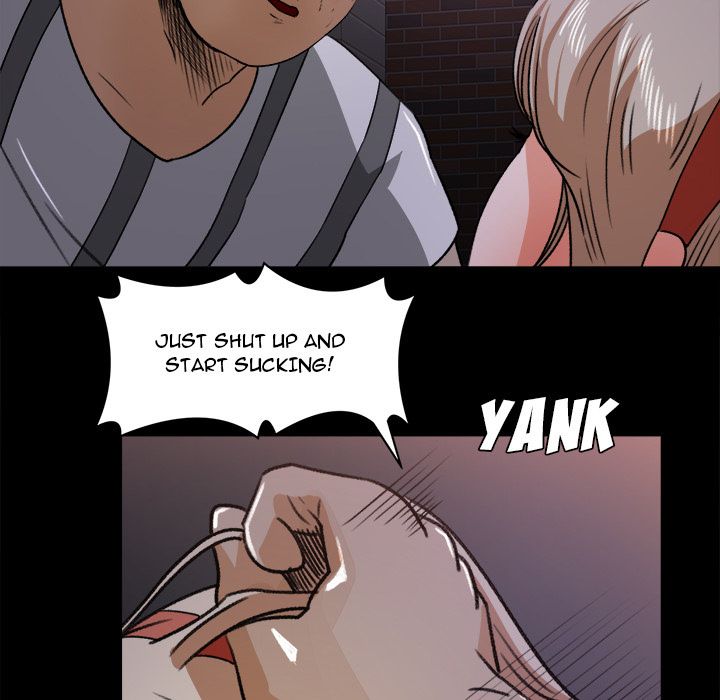 Inside the Uniform Manhwa - Chapter 20 Page 69