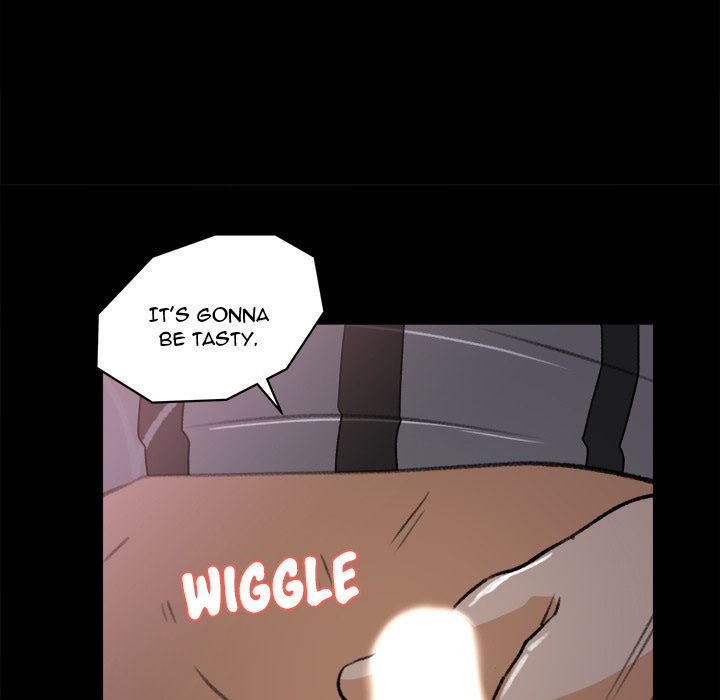 Inside the Uniform Manhwa - Chapter 20 Page 71