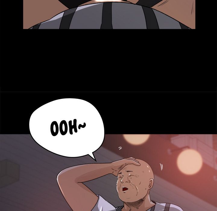 Inside the Uniform Manhwa - Chapter 20 Page 77