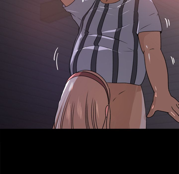 Inside the Uniform Manhwa - Chapter 20 Page 78
