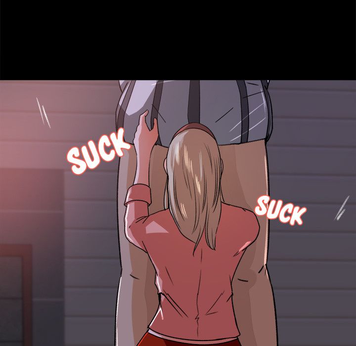 Inside the Uniform Manhwa - Chapter 20 Page 79