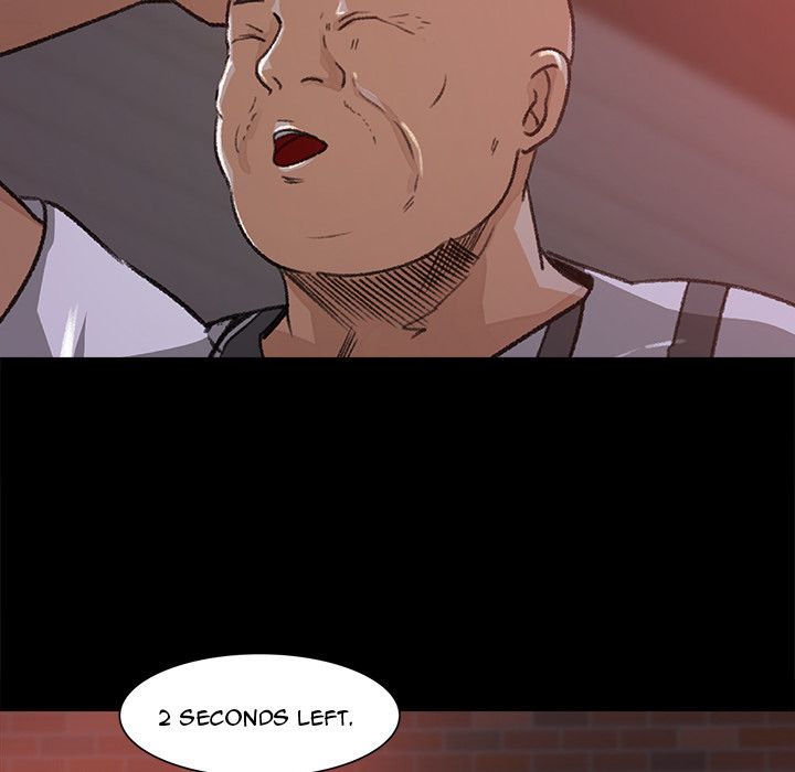 Inside the Uniform Manhwa - Chapter 20 Page 81