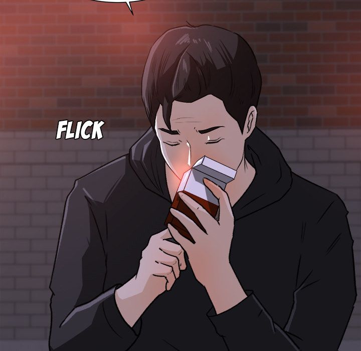 Inside the Uniform Manhwa - Chapter 20 Page 82